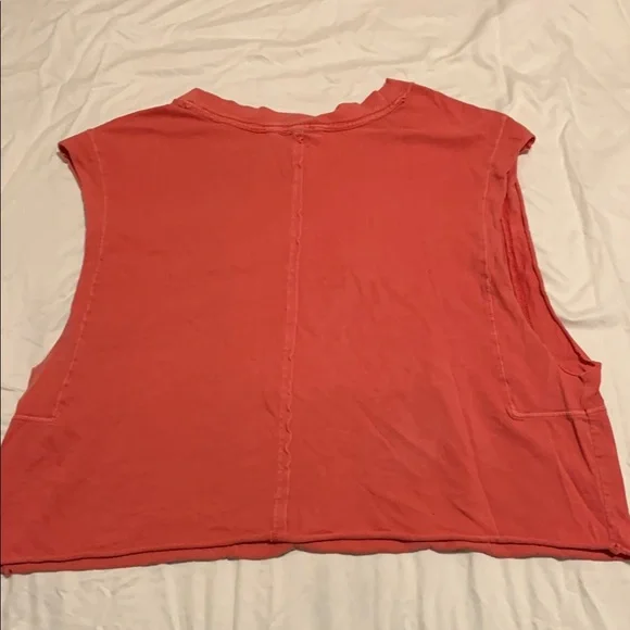 FP Movement Free People Inspire Tank - Picture 5 of 5